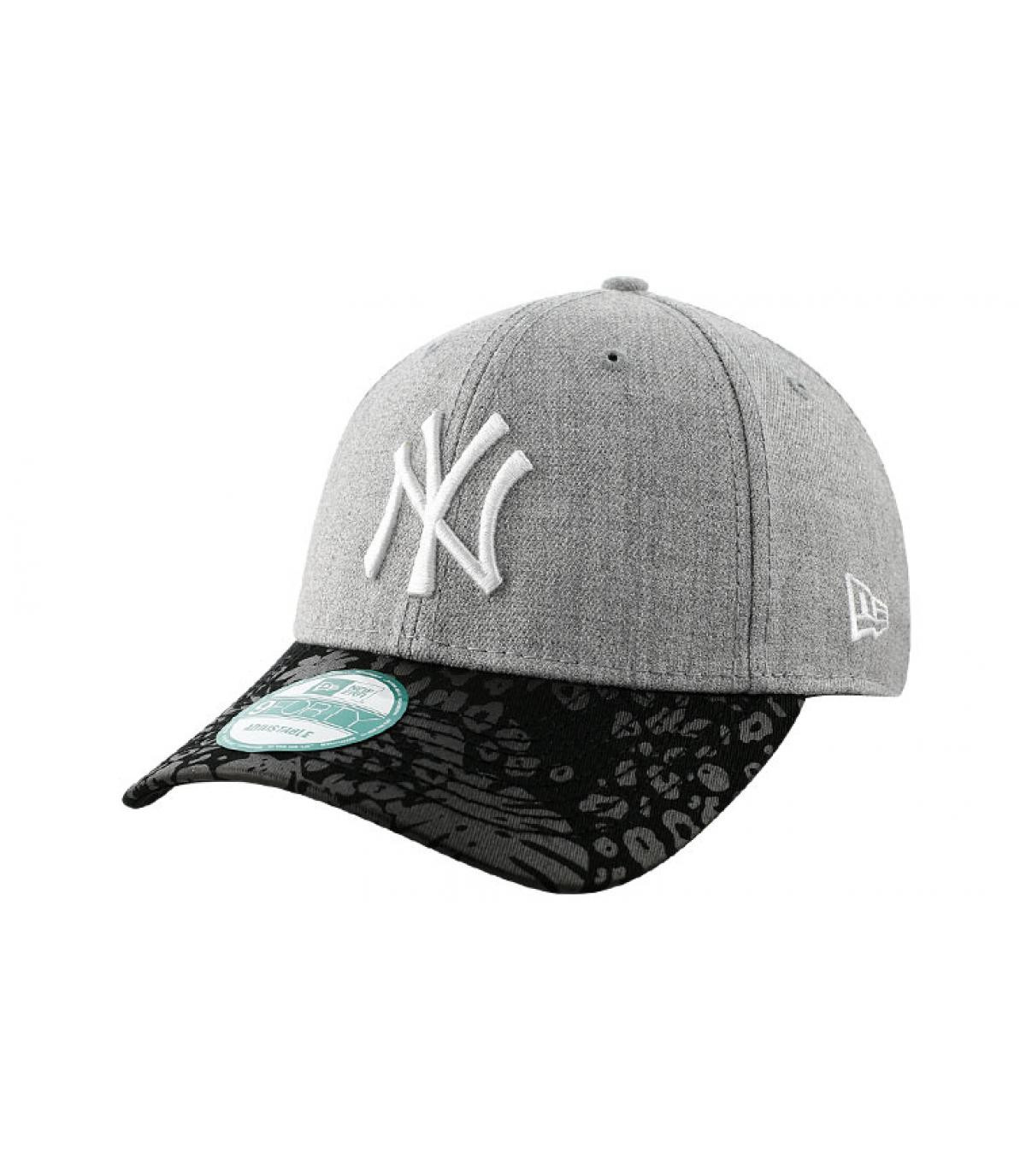 Ny peak cap on sale